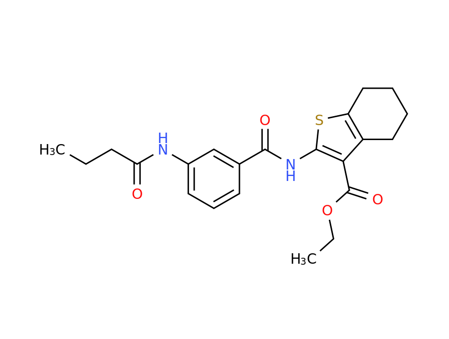 Structure Amb6427859