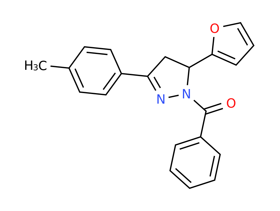 Structure Amb642804