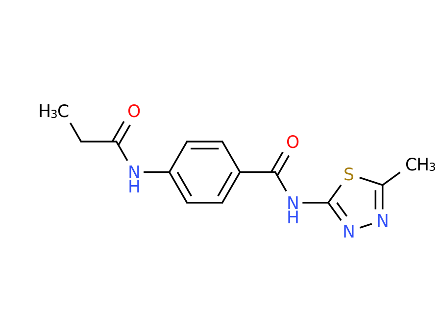 Structure Amb6428430