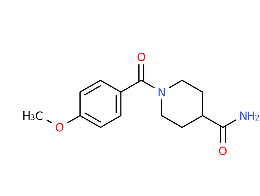 Structure Amb6428550