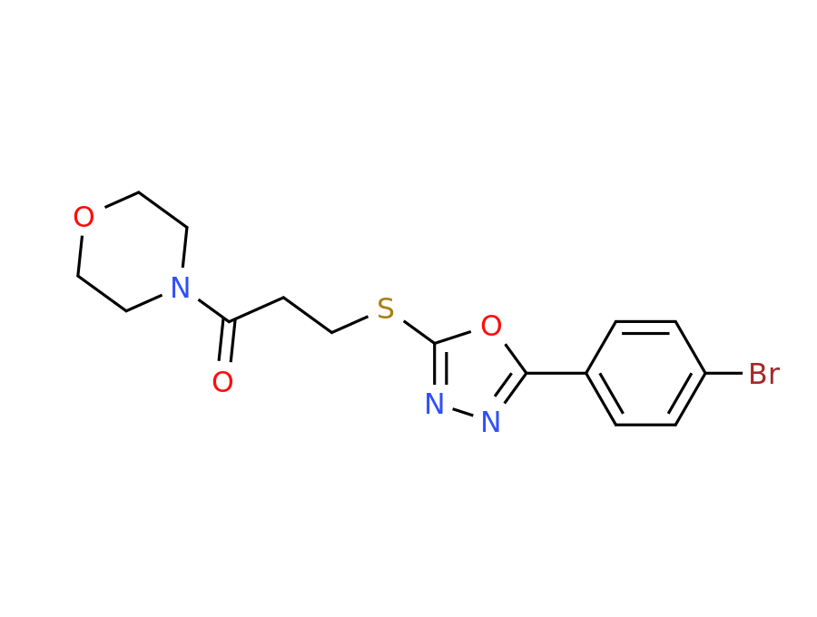 Structure Amb6428637