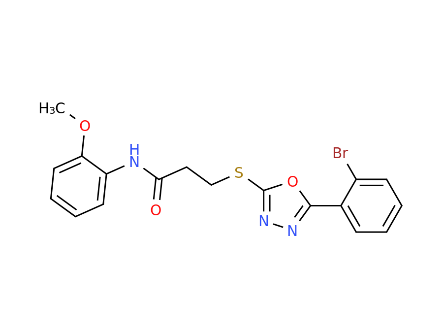 Structure Amb6428657