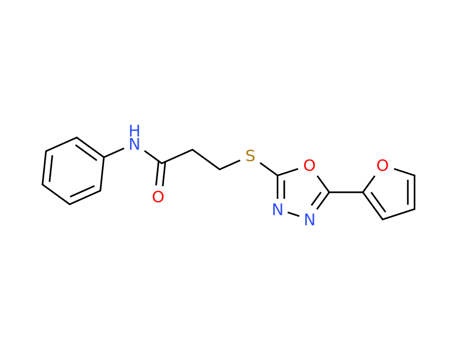 Structure Amb6428669