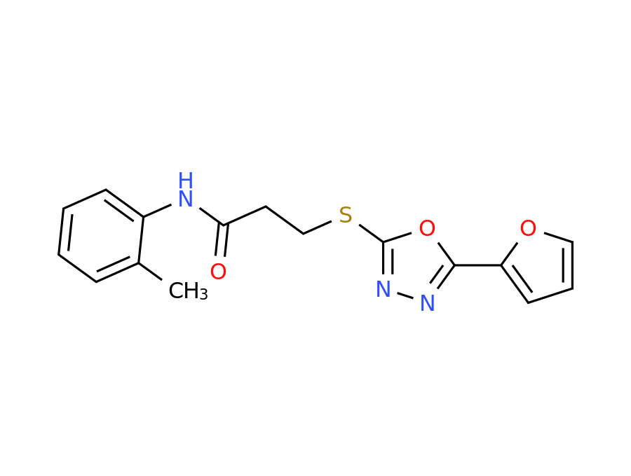 Structure Amb6428670