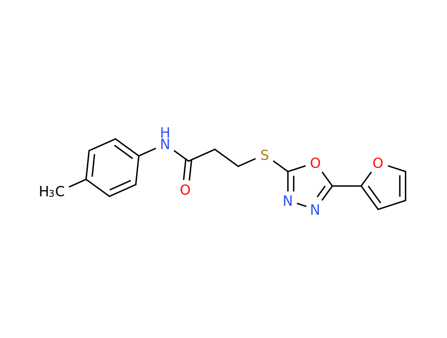 Structure Amb6428672