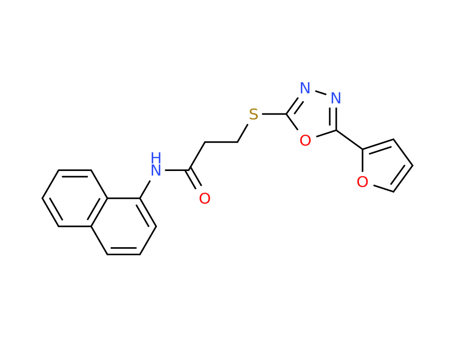 Structure Amb6428673