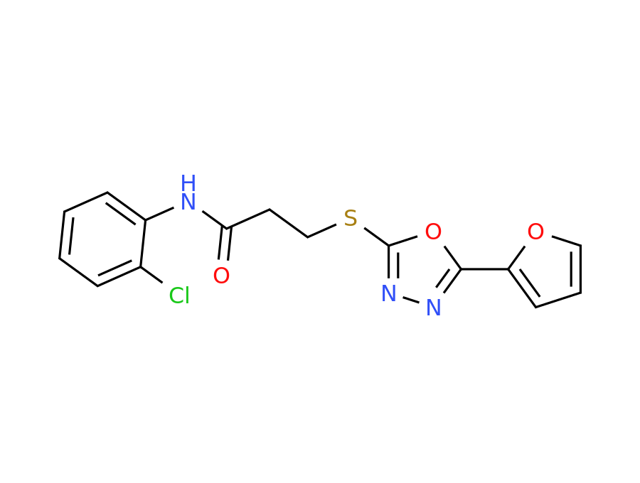 Structure Amb6428678