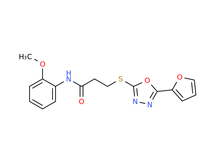 Structure Amb6428679