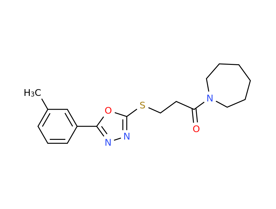 Structure Amb6428686