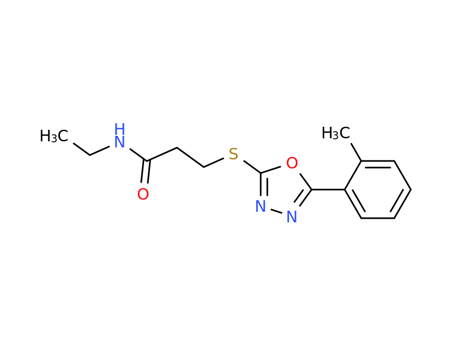 Structure Amb6428690