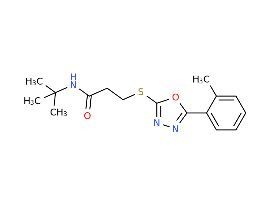 Structure Amb6428694