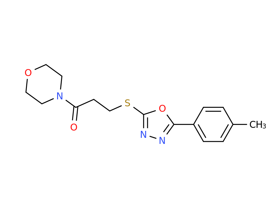 Structure Amb6428700