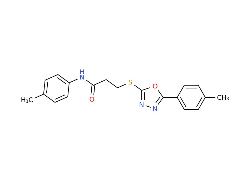 Structure Amb6428702