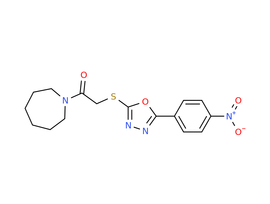 Structure Amb6428710