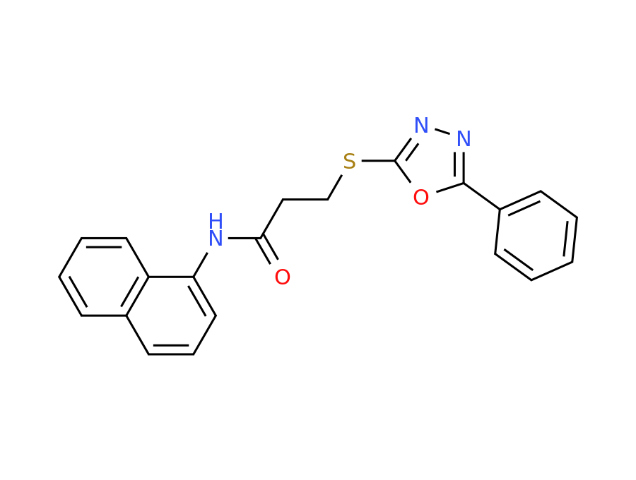 Structure Amb6428717