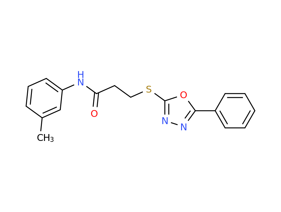 Structure Amb6428718