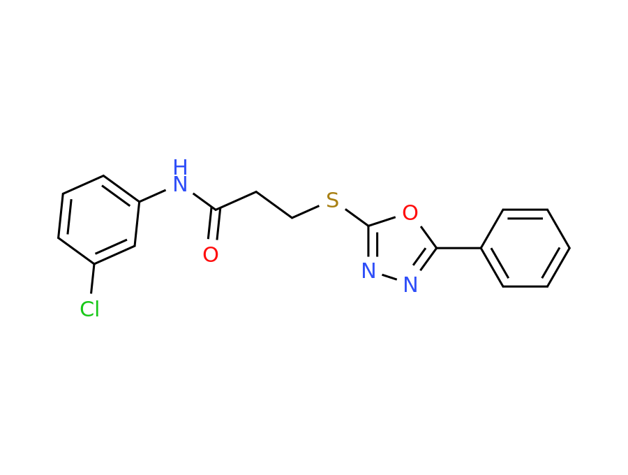 Structure Amb6428726