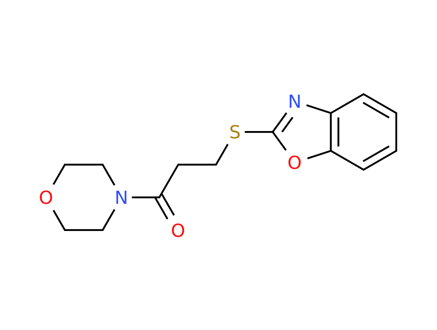 Structure Amb6428749