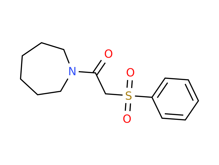 Structure Amb6428818