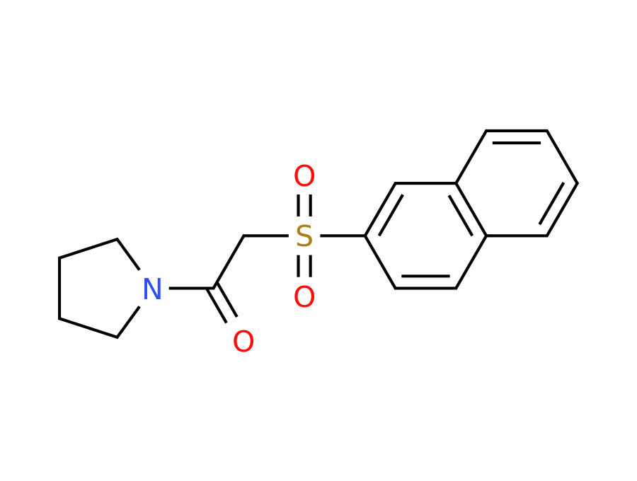 Structure Amb6428839