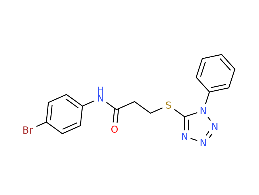 Structure Amb6428886