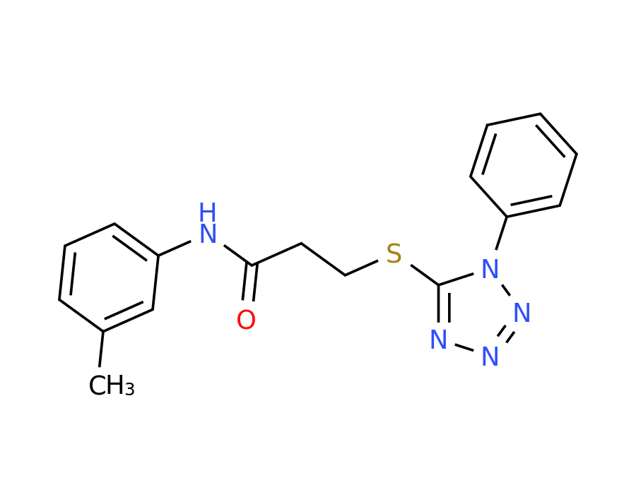 Structure Amb6428888