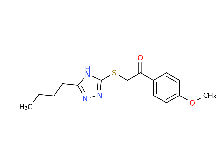 Structure Amb6428916