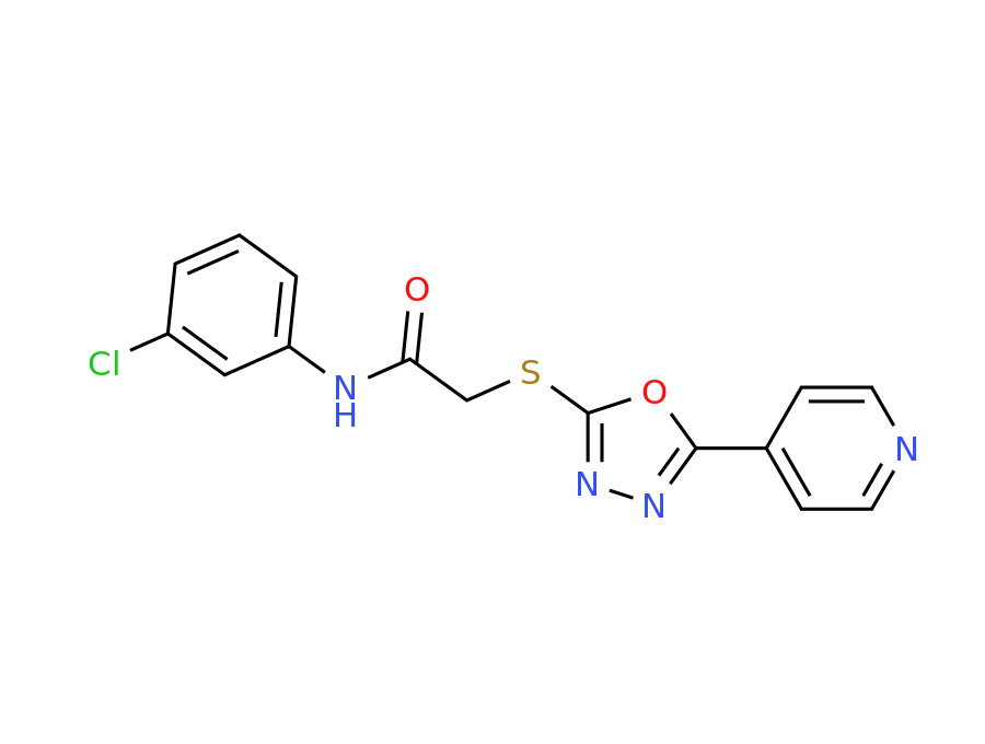 Structure Amb6429234