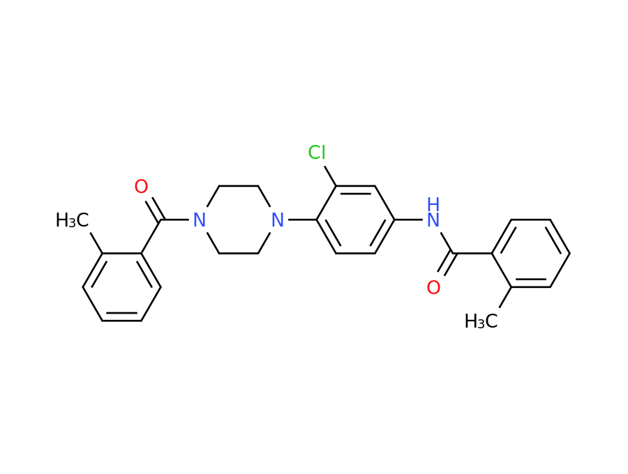 Structure Amb6429267