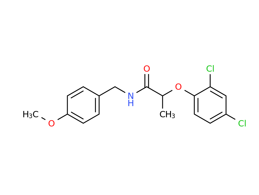 Structure Amb6430079