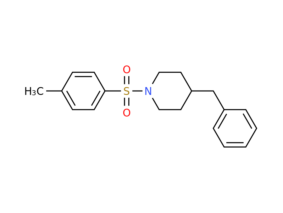 Structure Amb6430117