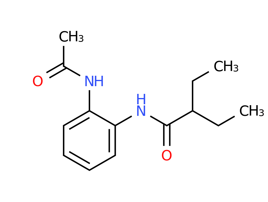 Structure Amb6430134