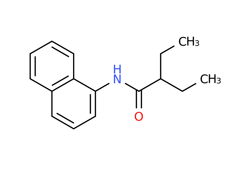 Structure Amb6430135