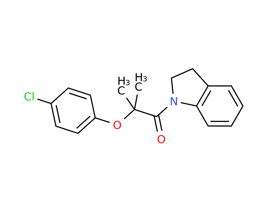 Structure Amb6430146