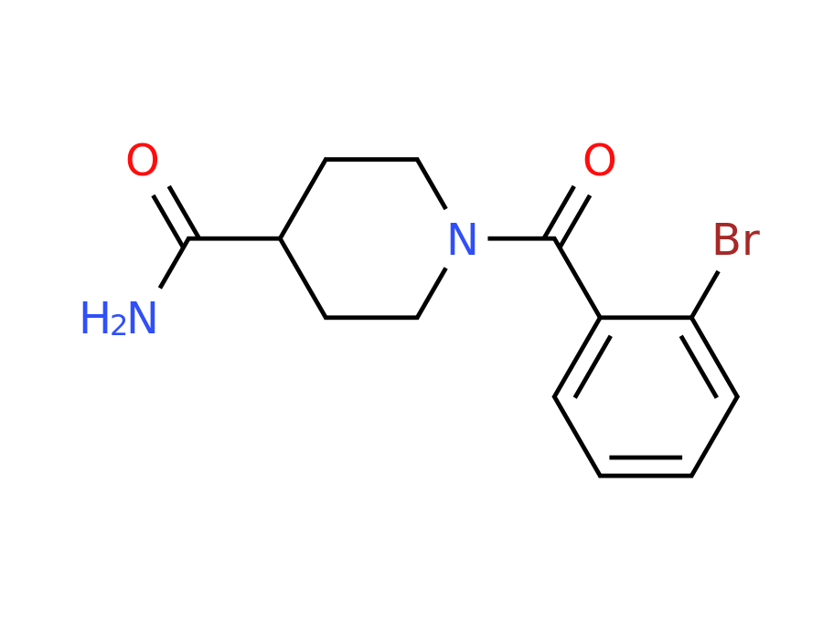 Structure Amb6430210