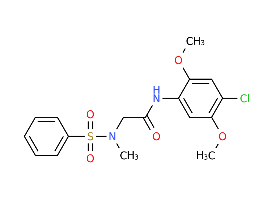 Structure Amb6430219