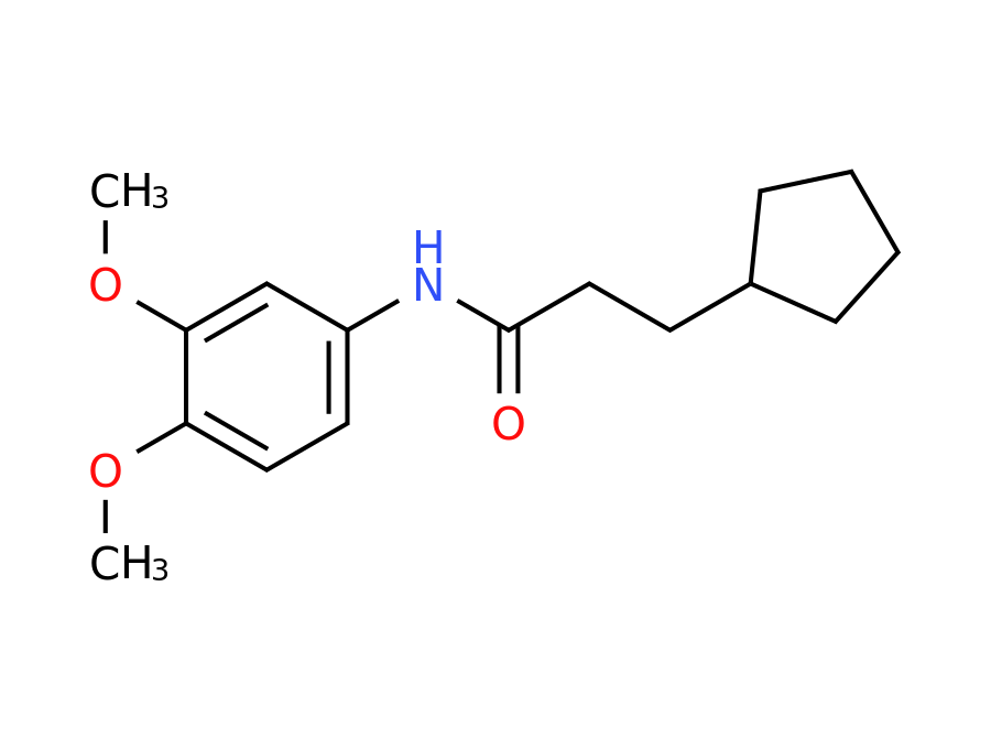 Structure Amb6430247