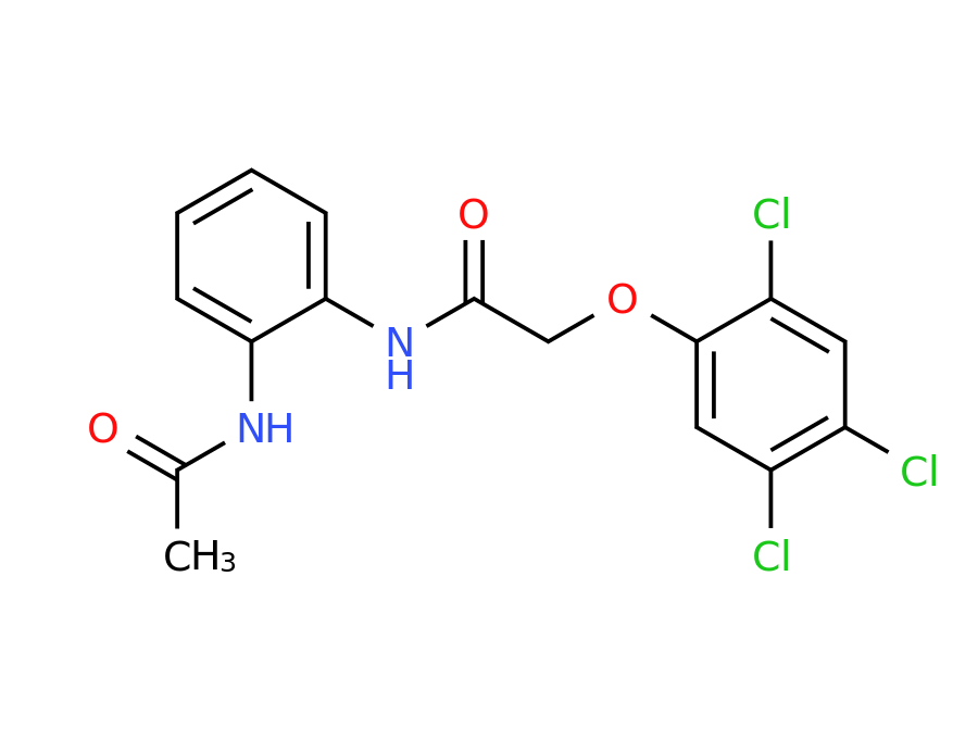 Structure Amb6430249