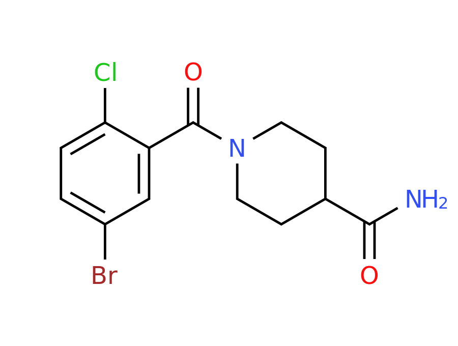 Structure Amb6430266