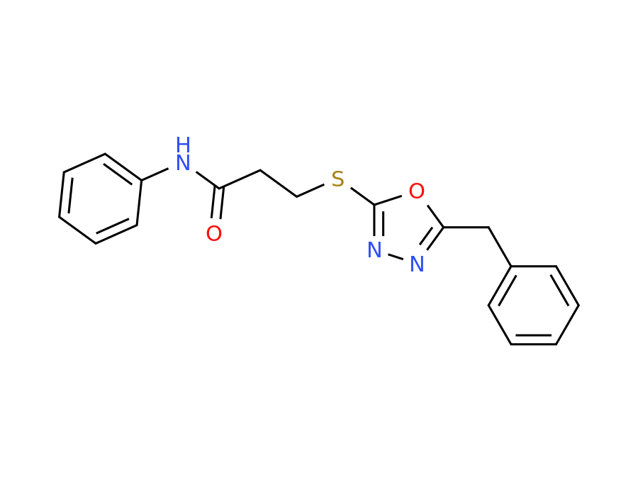 Structure Amb6430336