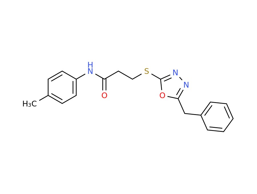 Structure Amb6430340