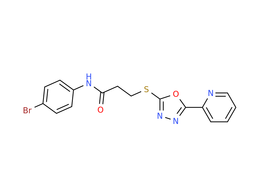 Structure Amb6430344