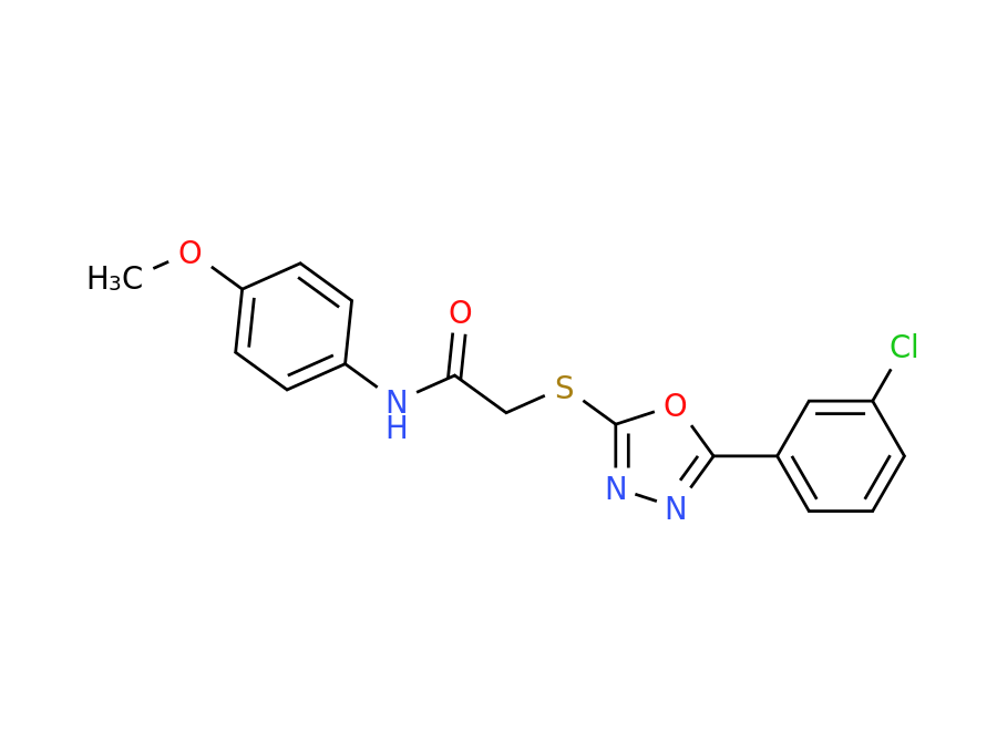 Structure Amb6430346