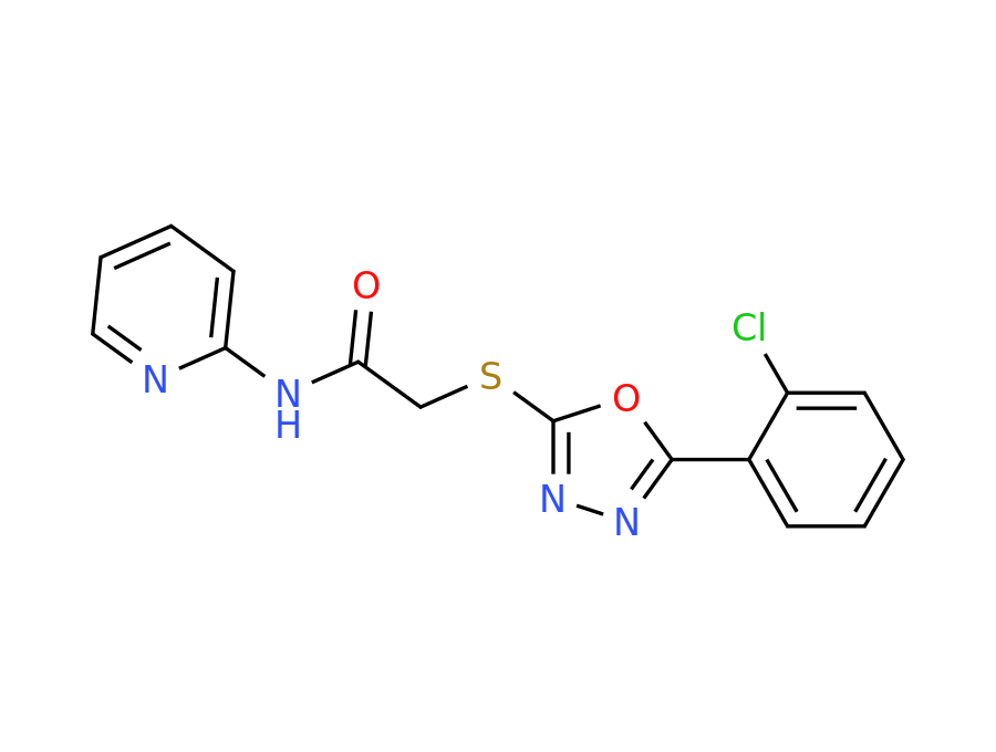 Structure Amb6430362