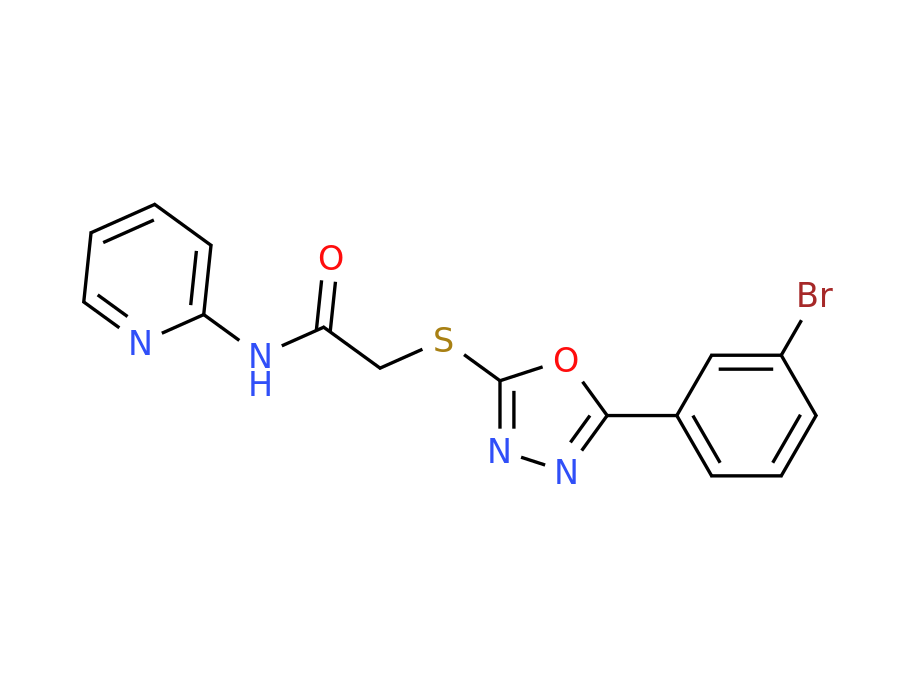 Structure Amb6430365