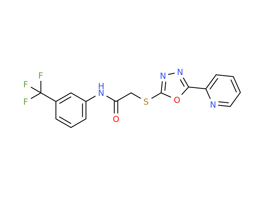 Structure Amb6430367