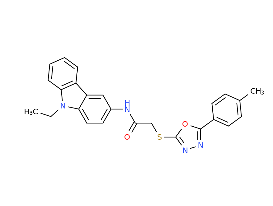 Structure Amb6430372