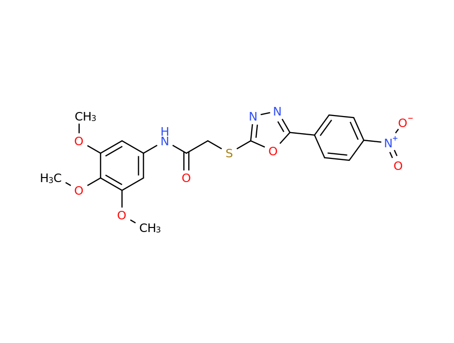 Structure Amb6430375