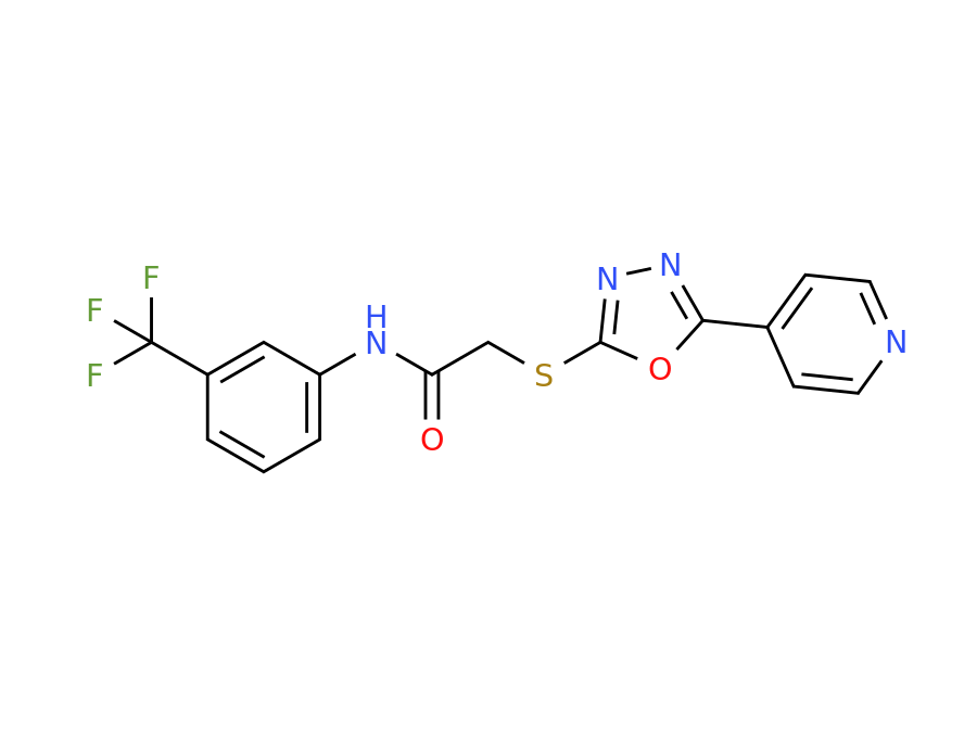 Structure Amb6430377