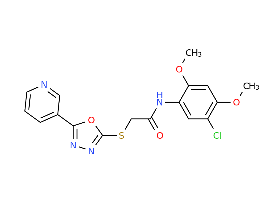 Structure Amb6430380